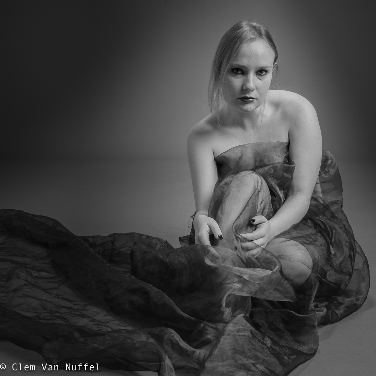 Black Rose